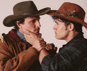 O Segredo de Brokeback Mountain