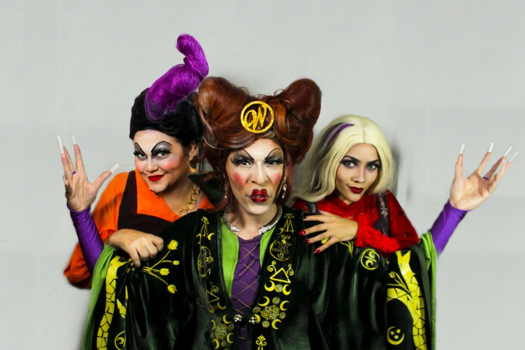 Abracadabra - Uma magia divertida