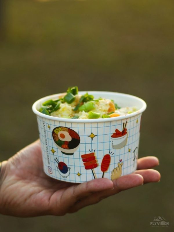 “Festival Luzes da Coreia” ilumina o Largo da Batata