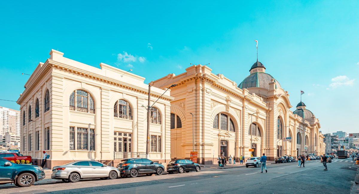 Mercadão recebe “Festival Ecogastronômico”