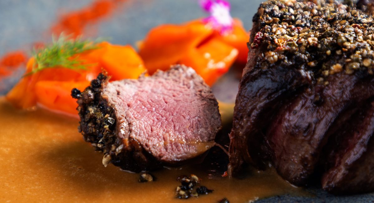 Experiências gastronômicas no Kinoshita e Palácio Tangará