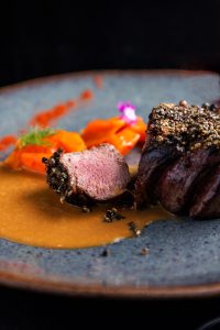 Experiências gastronômicas no Kinoshita e Palácio Tangará