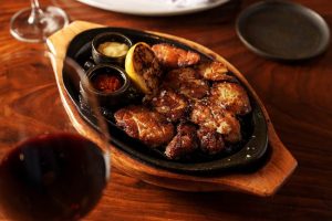 Figueira Rubaiyat apresenta nova entrada argentina