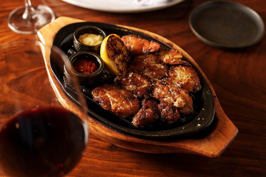 Figueira Rubaiyat apresenta nova entrada argentina