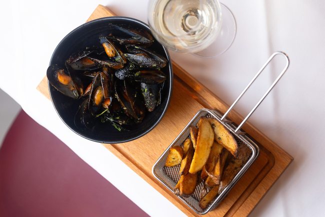 Novidades leves e criativas no Martinique