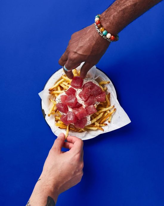 Onde comer peixes e frutos do mar em SP