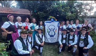 Tradição, cultura e sabor no “Brooklin Fest”