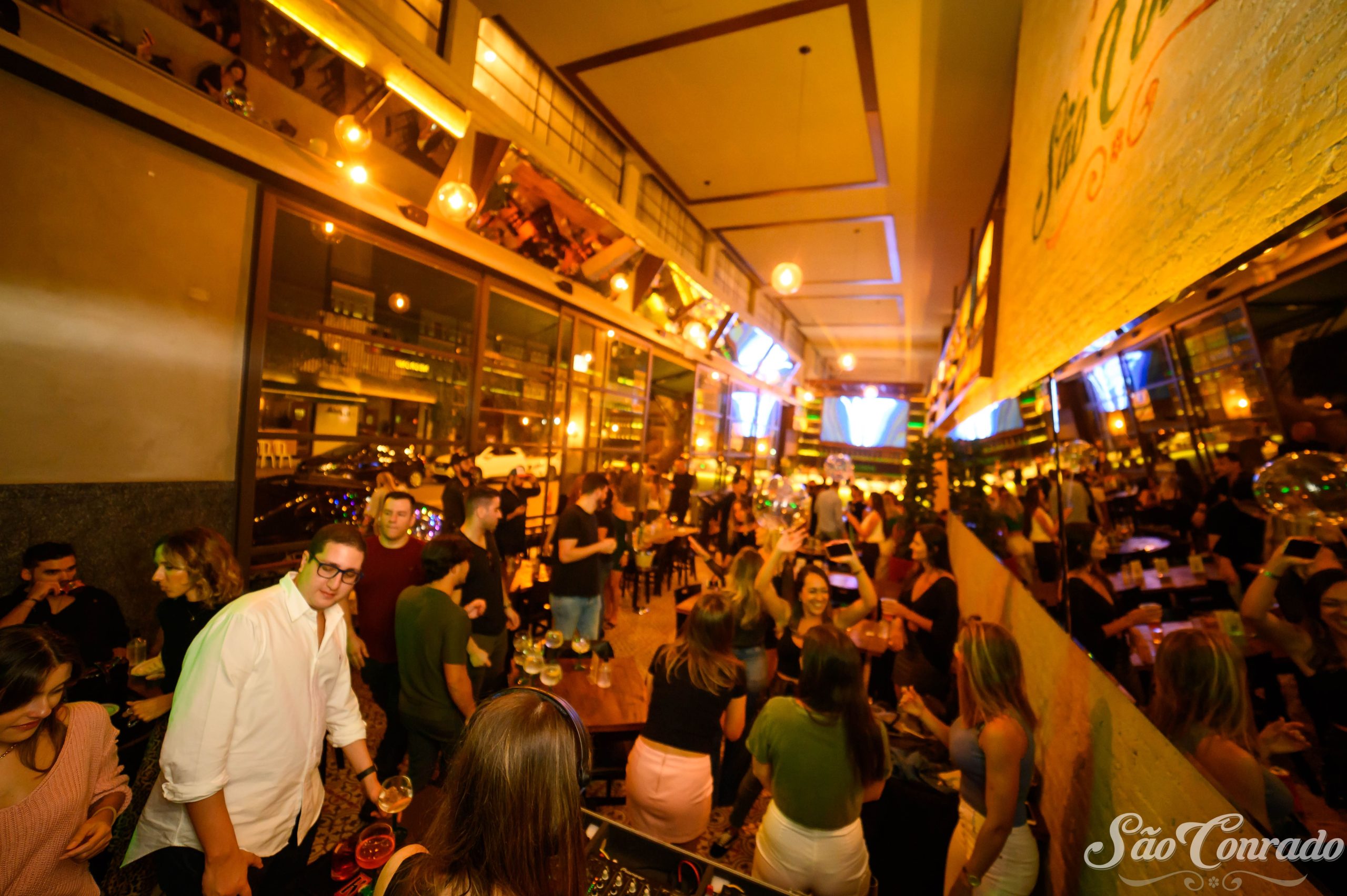 Bares para assistir à Fórmula 1 em São Paulo