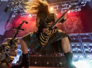 Black Label Society