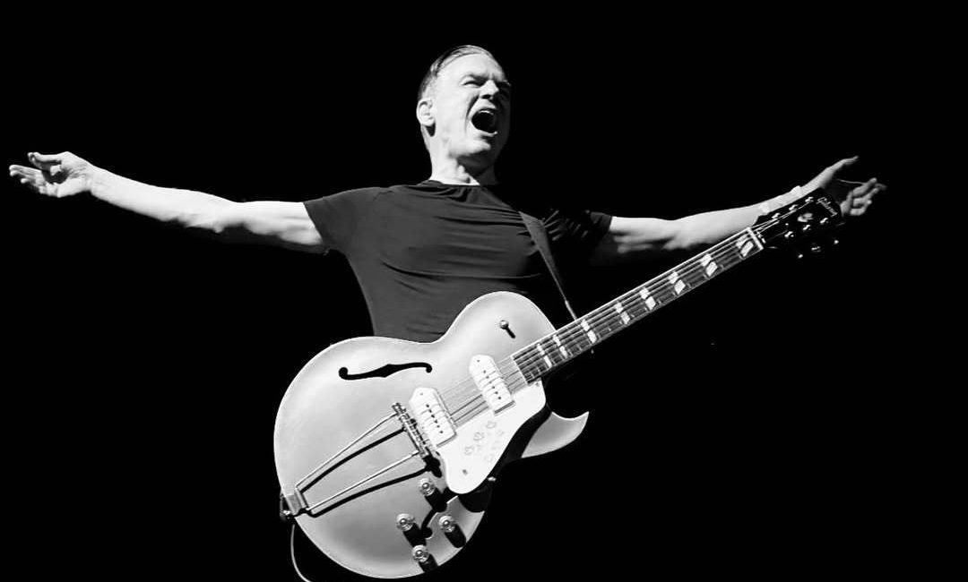 Bryan Adams
