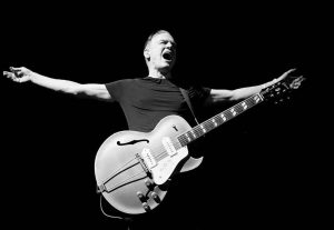Bryan Adams
