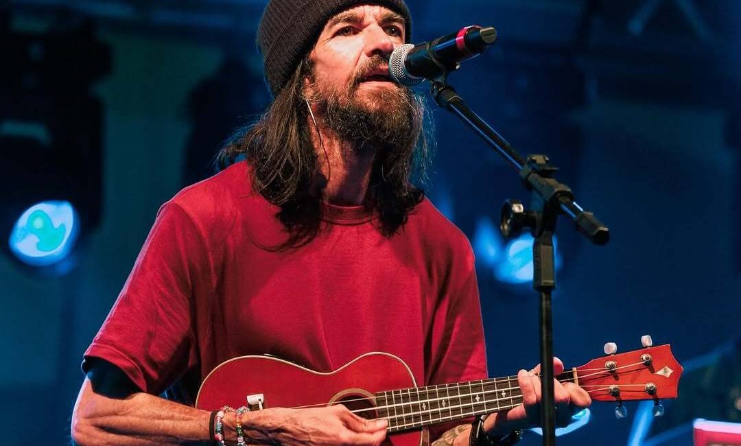 Armandinho em São Paulo