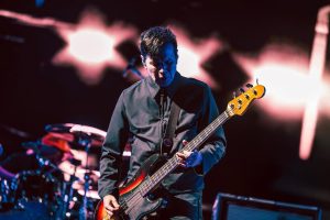 Lollapalooza 2026 - Grandes shows em 2026