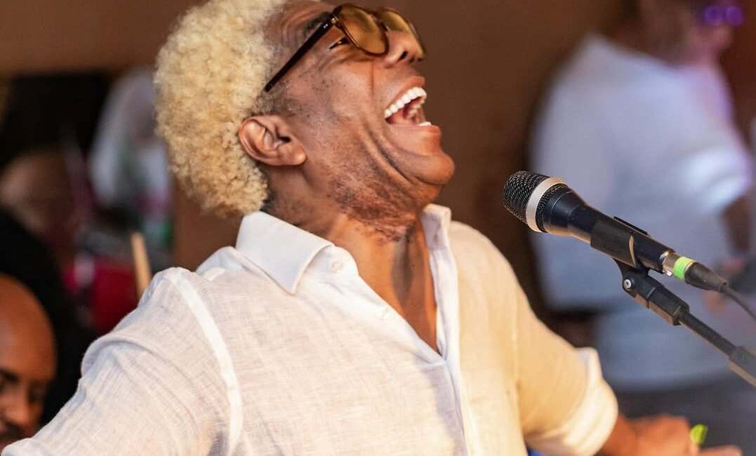 Ivo Meirelles - Varanda Blue Note