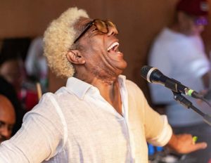 Ivo Meirelles - Varanda Blue Note