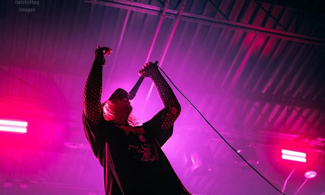 Grandes shows em São Paulo em 2026