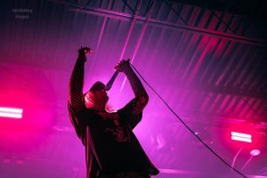 Grandes shows em São Paulo em 2026