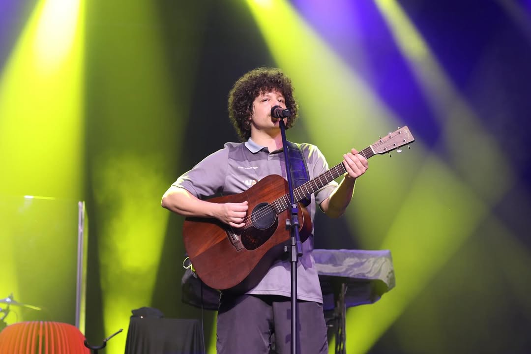 Chico Chico - Let It Burn / Deixa Arder!”