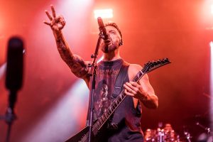 Bullet for My Valentine