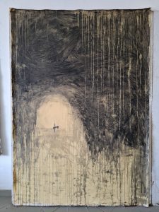 Entre Ruínas: o mundo em trânsito de Marcone Moreira