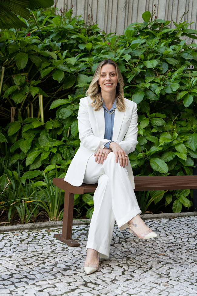 Bianca Setin: liderança com alma e propósito