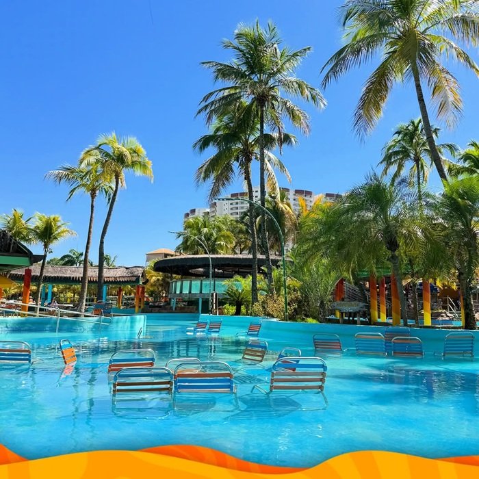 Thermas dos Laranjais