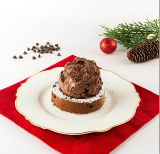 Ofner lança menu especial de Natal