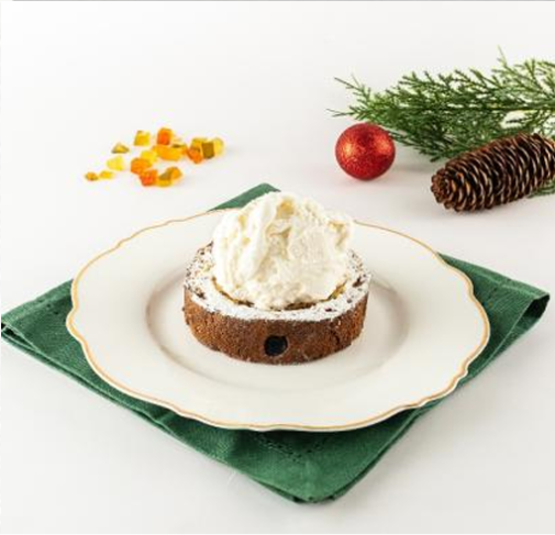 Ofner lança menu especial de Natal