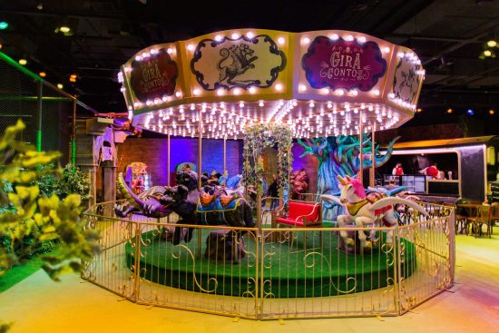 10 endereços para ir no feriado