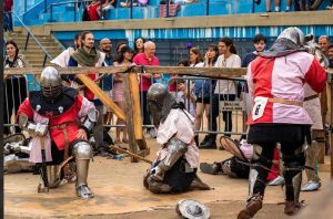 Medieval Experience – Edição Halloween