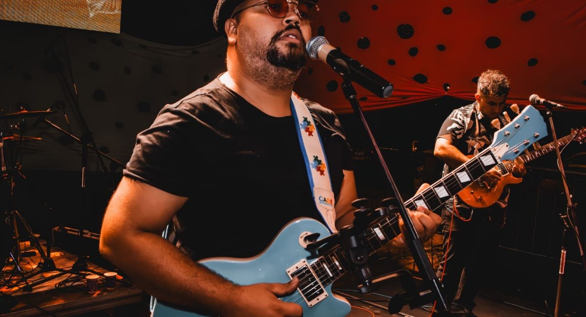 Pamplona Sessions Wine & Jazz