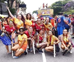 Feira de Artes Noel na Vila
