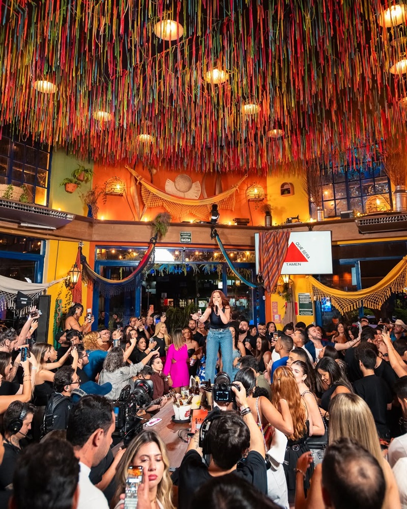 10 bares na capital para curtir o happy hour