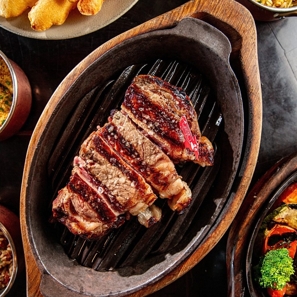 O mapa da carne em São Paulo