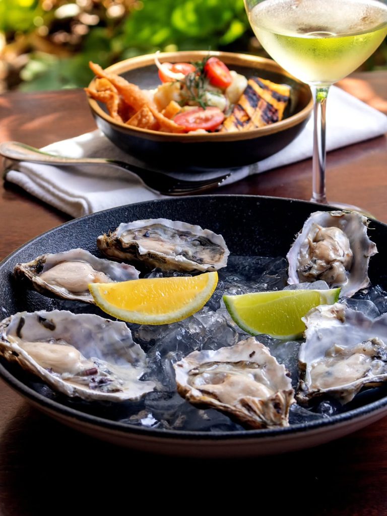 Sabores leves e drinques gelados para brindar o verão