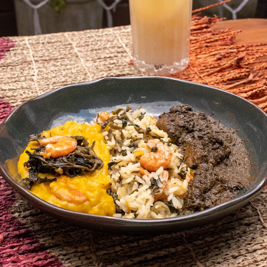 Sabores afro-brasileiros: história e onde provar