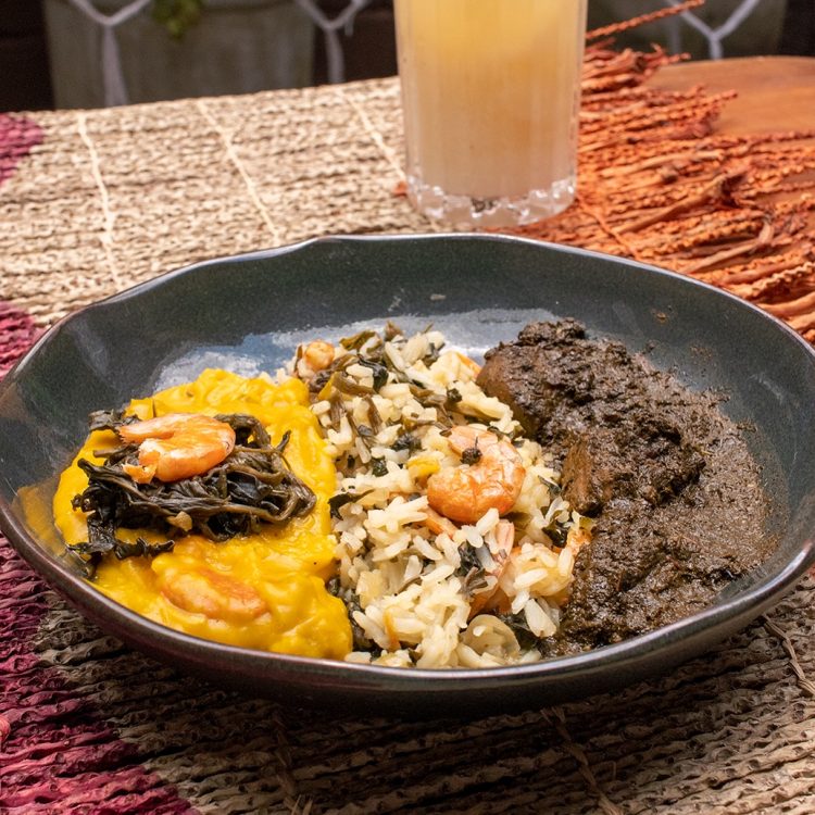 Sabores afro-brasileiros: história e onde provar