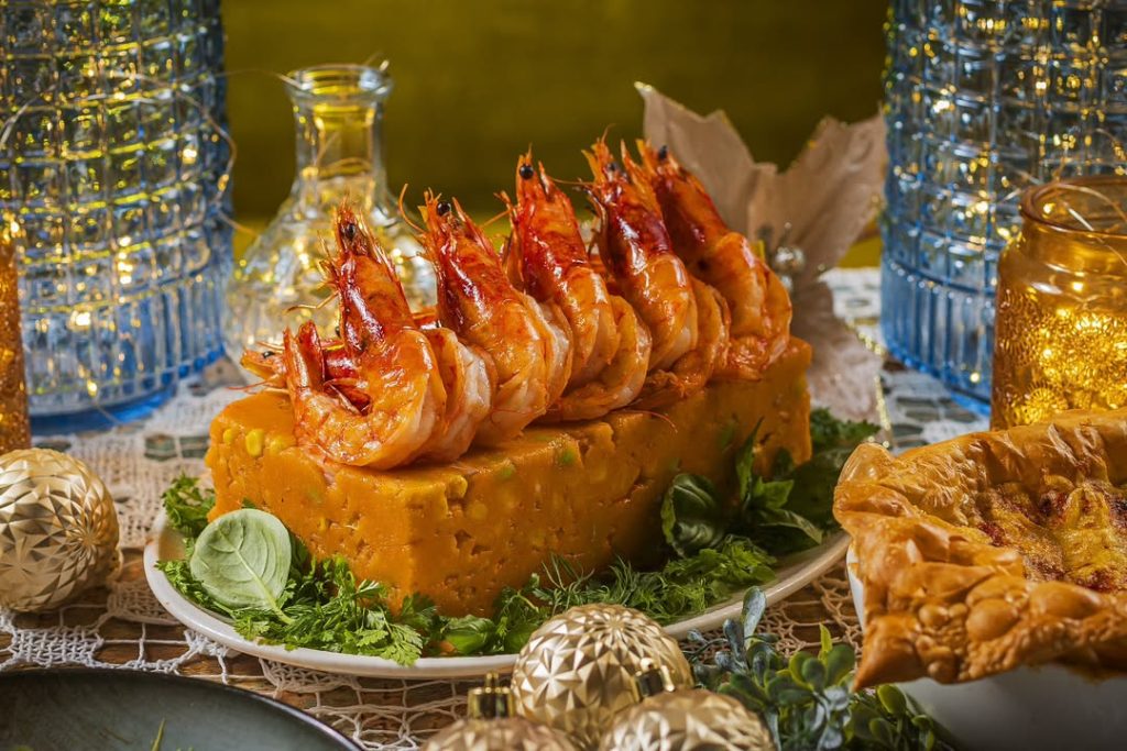 Onde comer peixes e frutos do mar em SP