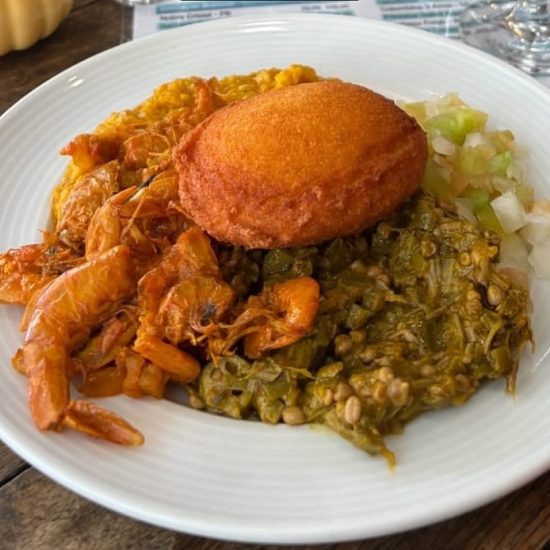 Sabores afro-brasileiros: história e onde provar