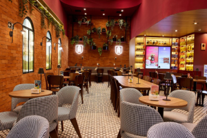 Havanna inaugura loja conceito no Bourbon