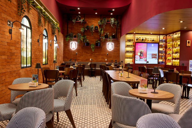 Havanna inaugura loja conceito no Bourbon