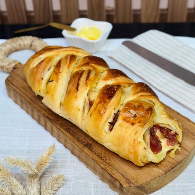 Arizona é a campeã do Padocaria SP 2025