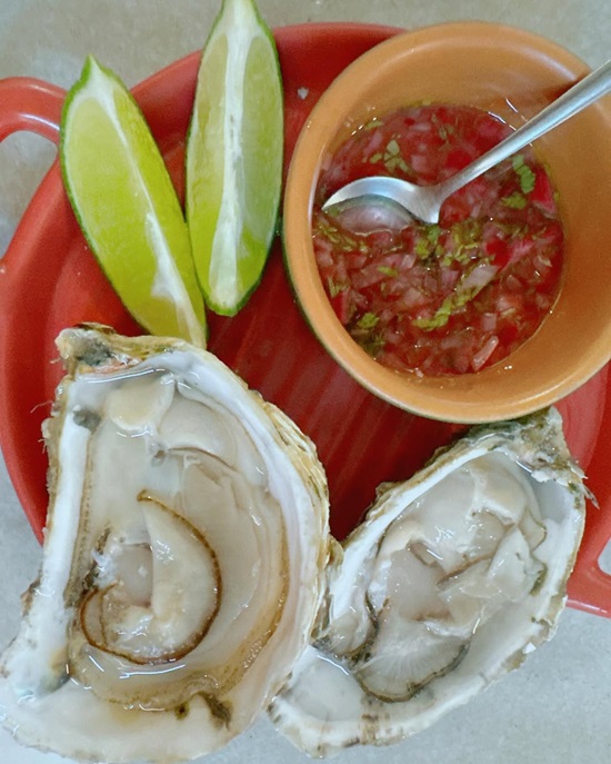 Onde comer peixes e frutos do mar em SP