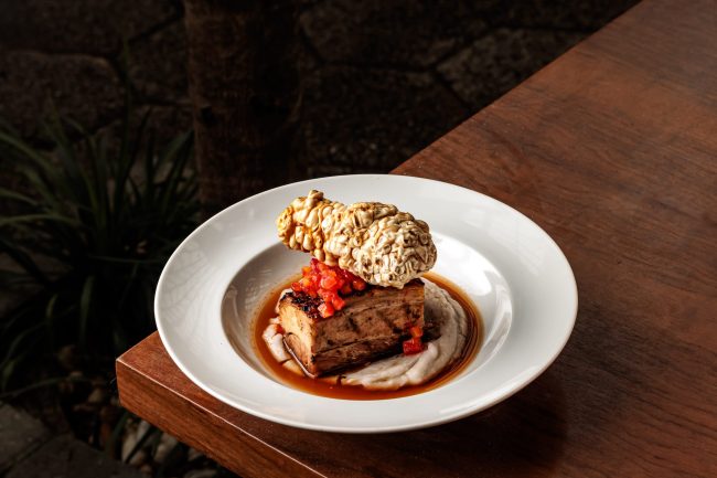 Imbuia Bar agita Pinheiros com inauguração