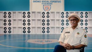 Black Rio! Black Power!