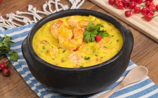 Sabores afro-brasileiros: história e onde provar