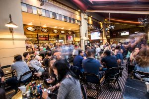 Boteco São Bento - Vila Madalena