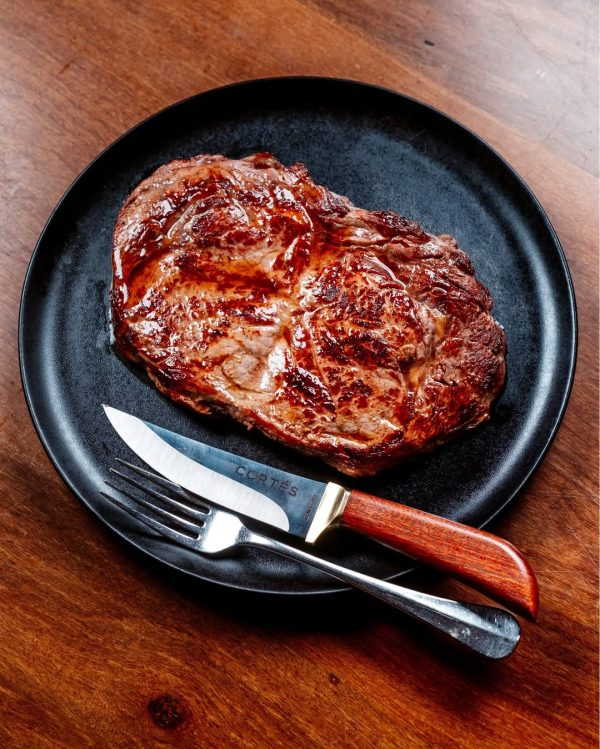 O mapa da carne em São Paulo