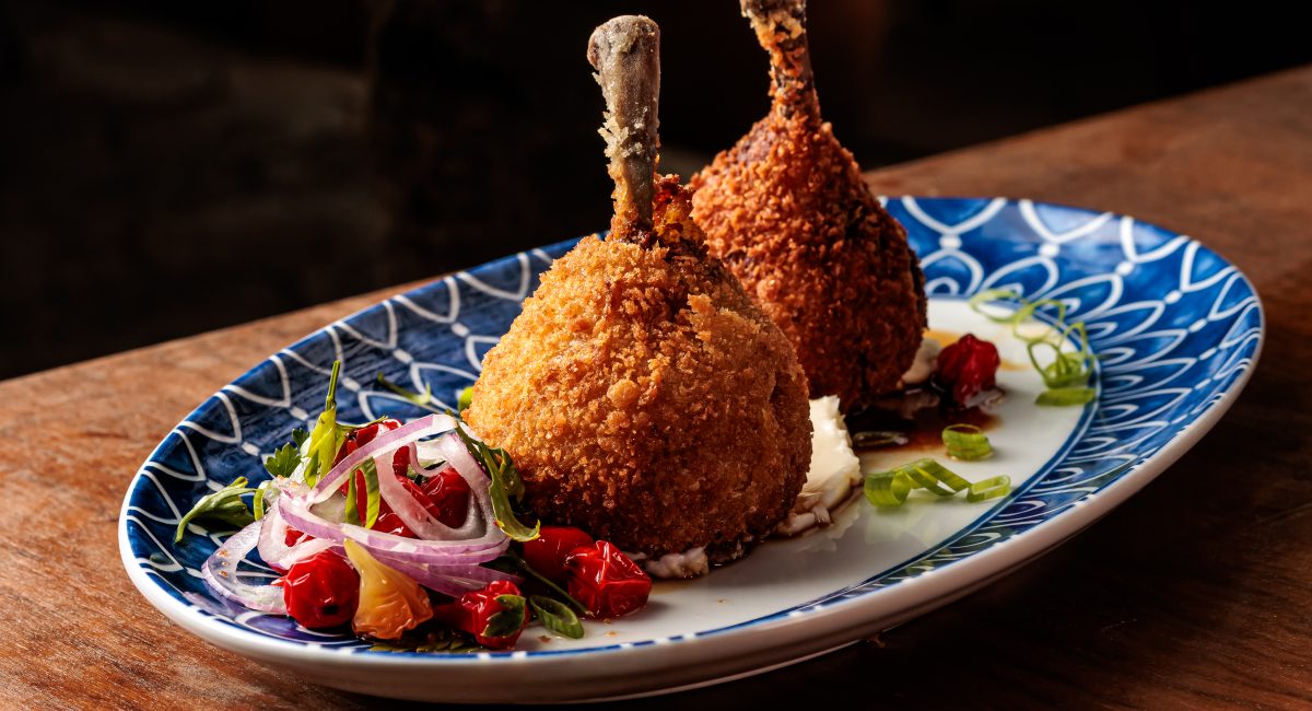 Imbuia Bar agita Pinheiros com inauguração