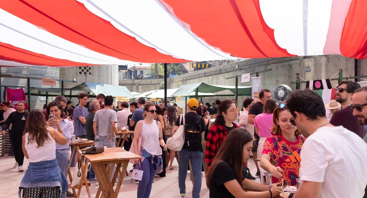 Última edição da “Feira Gosto.SA” em Sumaré